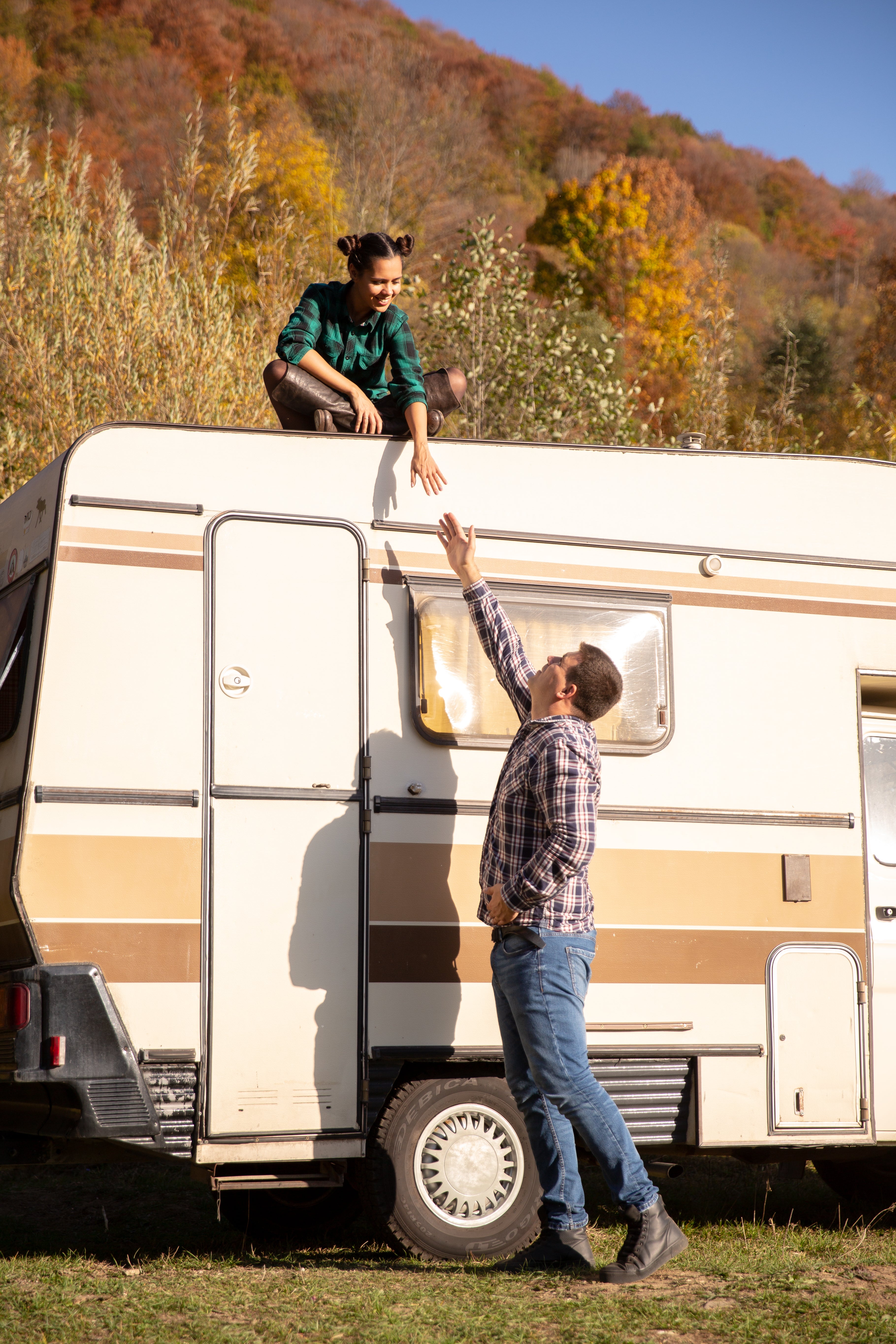 RV & Van Life
